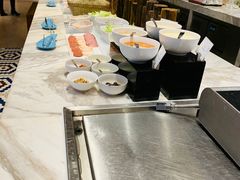 餐厅-成都安仁福朋喜来登酒店