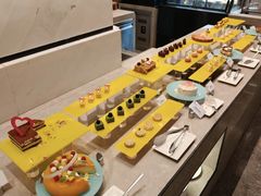 -武汉厨房自助餐厅·武汉卓尔万豪酒店