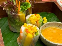 -漫活堂·喜泰荟·东南亚风味小馆(美林M·LIVE天地店)