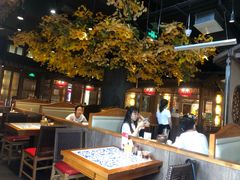 -好嫂子酱猪手•农家菜(学院南路店)