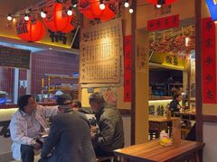 -有红鸡毛店·砂锅菜(抚琴夜市店)