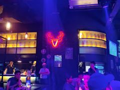 -MARU玛露音乐餐厅(大学路店)