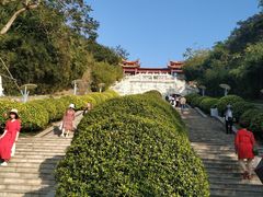 -仙人山公园