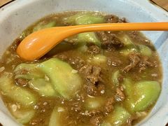 -董厨煨汤馆(车站路店)