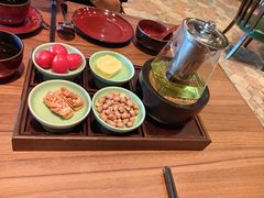 -香厨中餐厅(松北香格里拉店)