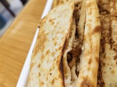 -宝光熏肉鞋底火烧(新街口店)