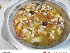 -壹道鸣·药膳鸡(月苑店)