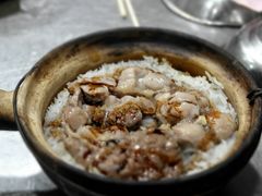 煲仔饭-兴记菜馆