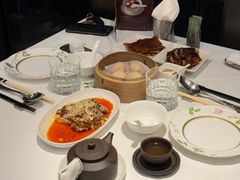 -翠园(北京王府中环店)