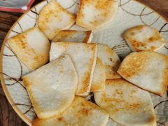 大理乳饼-缘生态云南菜·野生菌庭院餐厅(华侨城店)