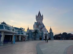 -厦门方特梦幻王国