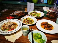 -胖老汉(北京路店)