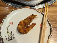 -槐店王婆大虾(开发区店)
