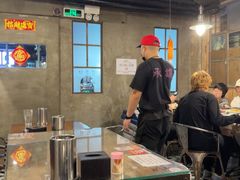 -辉记炭烧海鲜大排档·老字号(福田店)