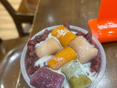 -猪脑壳凉面(南正街店)