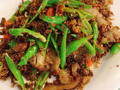 -干老四雅鱼饭店(滨江西路店)