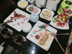 -玥悦母婴月子护理中心玥悦喜喜馆