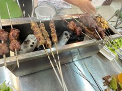 -乐趣小炉子烧烤(六里桥店)