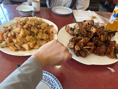 -桃子餐厅·天津菜(红星路直营店)