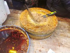 -老刘家biangbiang面(鼓楼店)