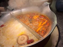 -湊湊火锅·茶憩(打浦桥日月光店)