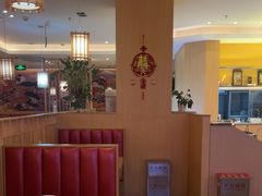 -松野谷·寿喜烧自助(华联顺义金街购物中心店)