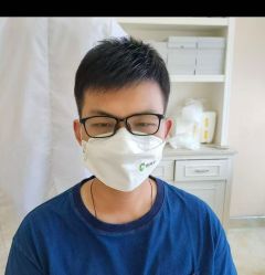 -唐风采假发补发定制