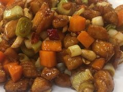 -双海酒店·海鲜家常菜(南戴河店)