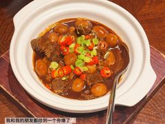 -湘湖逍遥庄园·水漾中餐厅