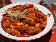 -华仔龙虾(永乐路总店)