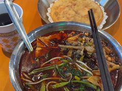 -雙冲柳州螺蛳粉&酸嘢&桂林米粉(簋街店)