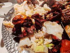 -小鱼小牛·鱼牛干锅·脆鱼火锅(世欧广场店)