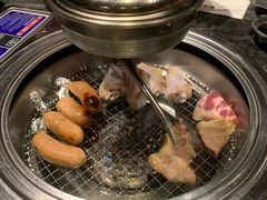 -響日本燒肉