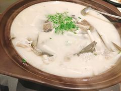 -盛福楼·惠山宴(盛岸路店)