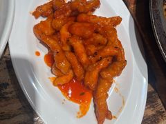 -东篱艺厨(长春路友好店)