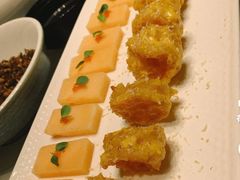 -院里寻菜·精致庭院菜(观沙岭店)