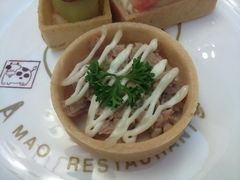 20120116427-上海尊茂酒店