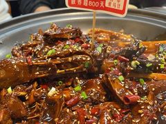 -回味黑鸭煲·始于2006(万松园店)