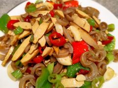 -高玛纳驴肉火烧(一世界店)
