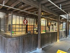 -紫阳古街