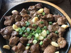 -鲜小岛·铜锅涮肉