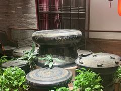 -瑶王府·广西菜(金阳路店)