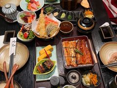 -玄白·炭烤活鳗(上海首店)