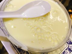 凤凰奶糊-百花传统甜品店(原址店)