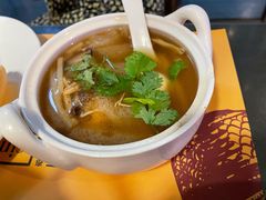 -simply thai天泰(长泰广场店)