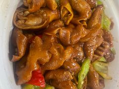 -渔娘渔家丹东海鲜(东直门店)