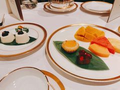 -唐阁(香港朗廷酒店)