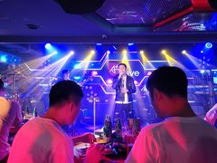 -A+ LIVE HOUSE(武汉天地店)
