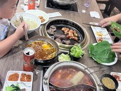 -火炉火自助餐(悠唐购物中心店)