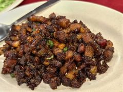 招牌火肉-德成饭店